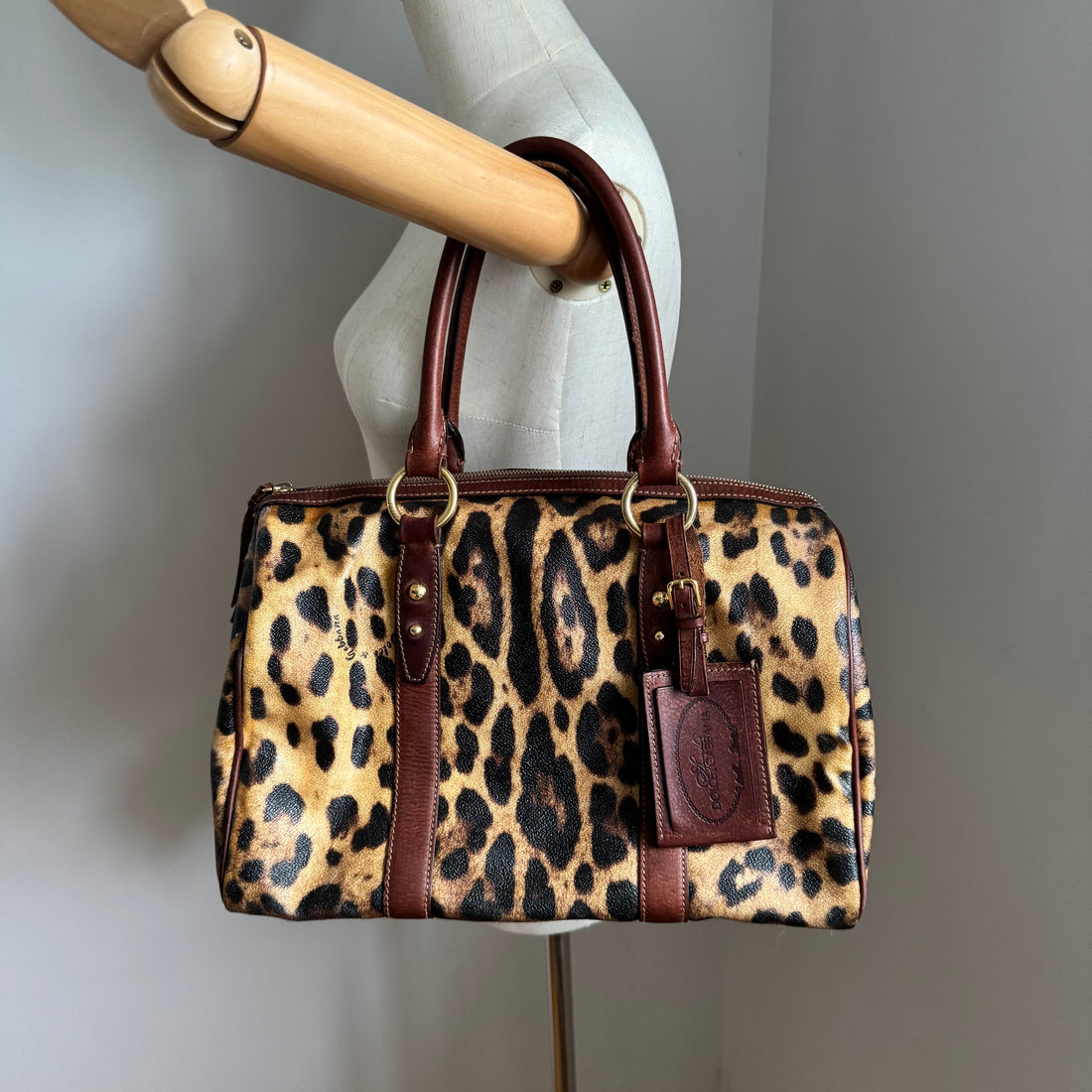 Dolce & Gabbana Leather handbag