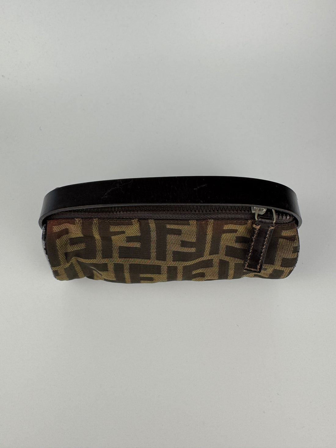 Fendi Zucchino Mini Bag