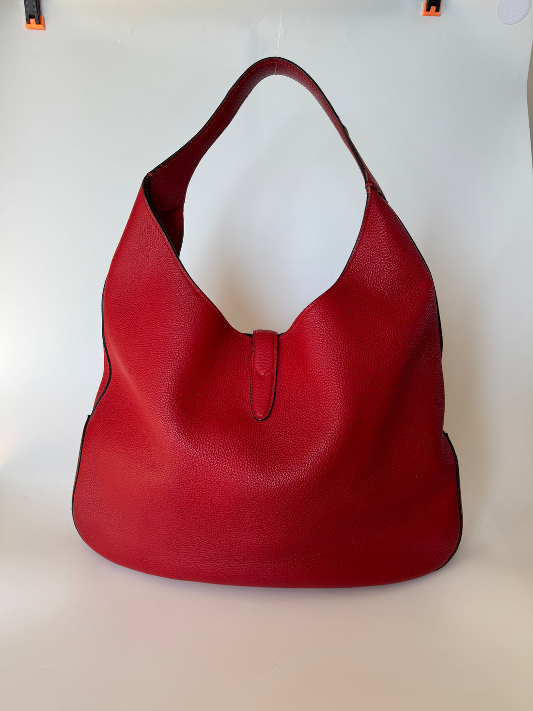 Gucci Large Soft Jackie Hobo bag