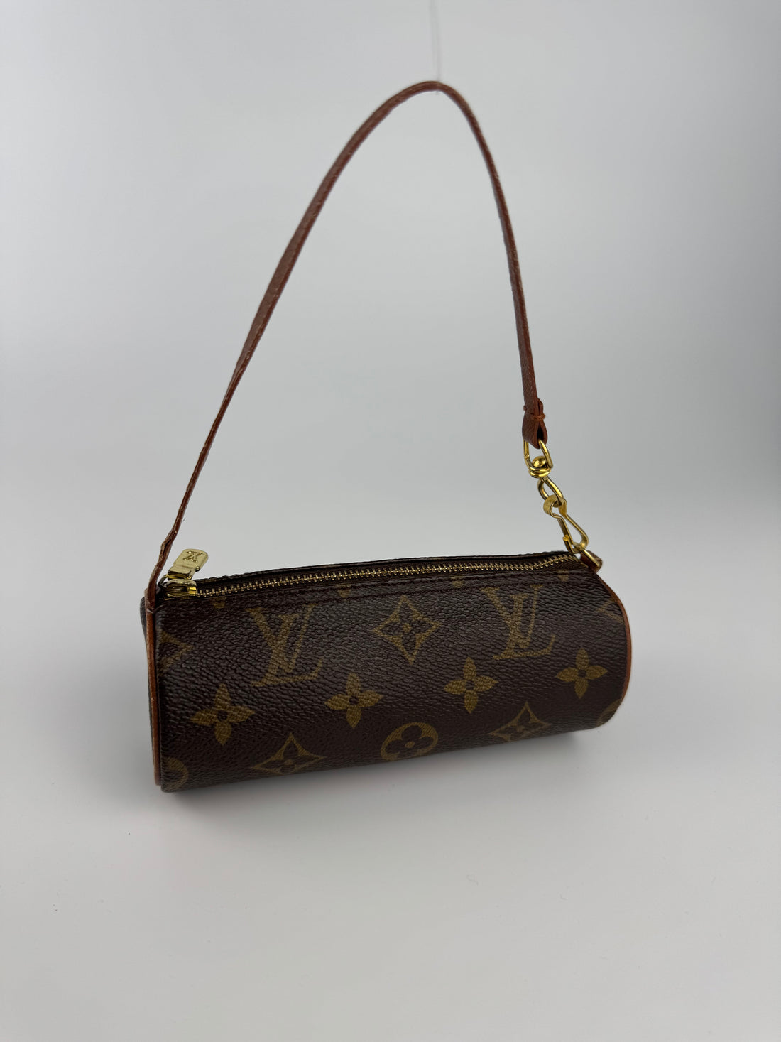 Louis Vuitton Mini Papillon Bag