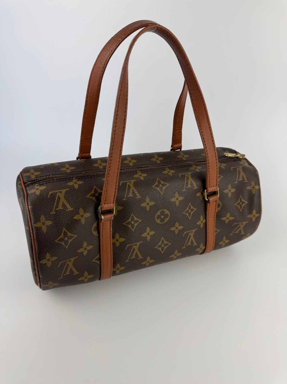 Louis Vuitton Vintage Papillon 30 & Mini Papillon Set
