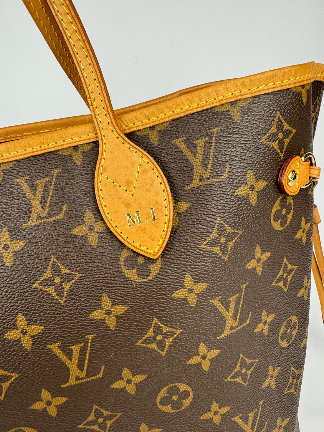 Louis Vuitton Neverfull MM