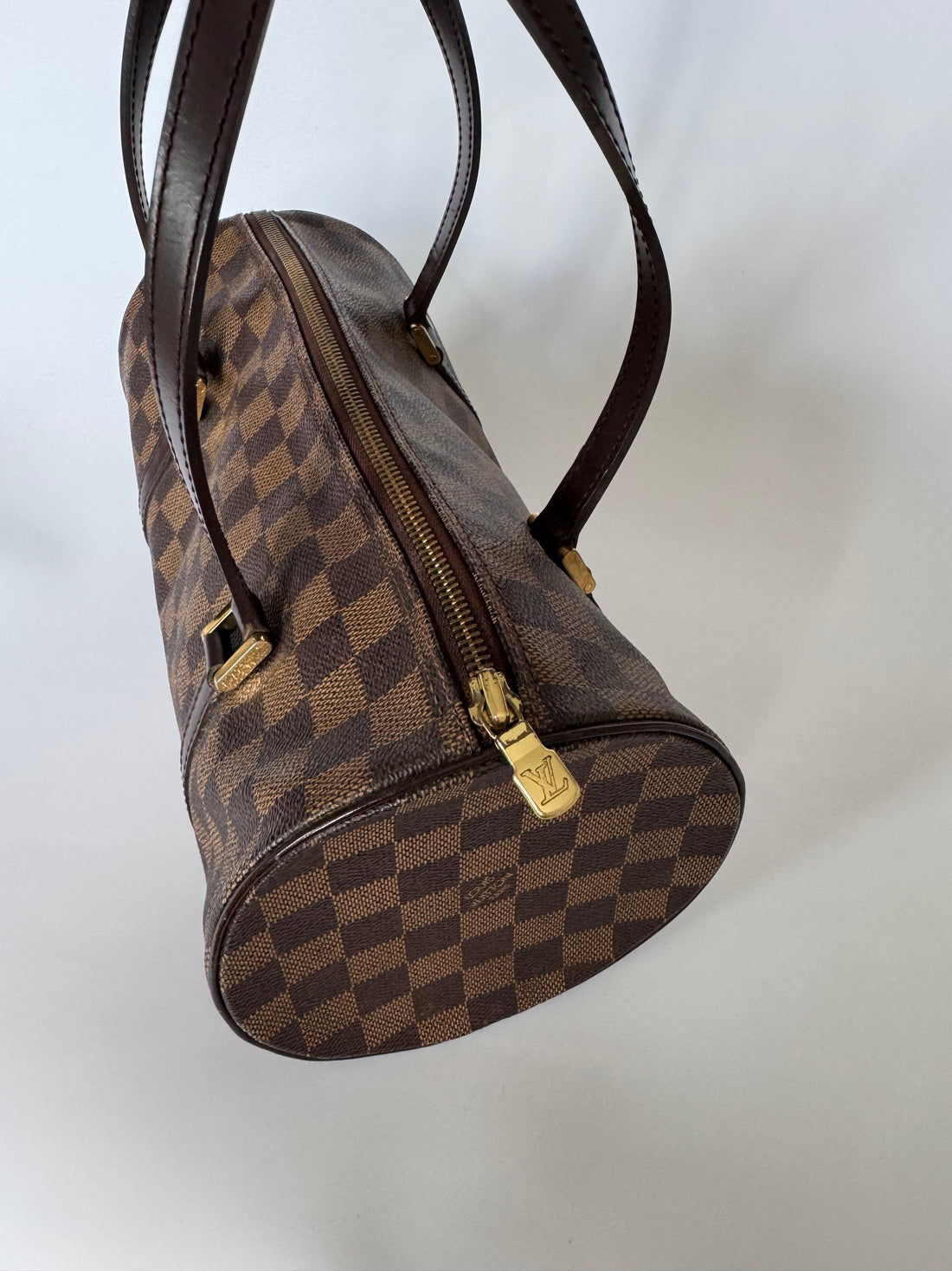 Louis Vuitton Damier Ebene Papillon 30 Set