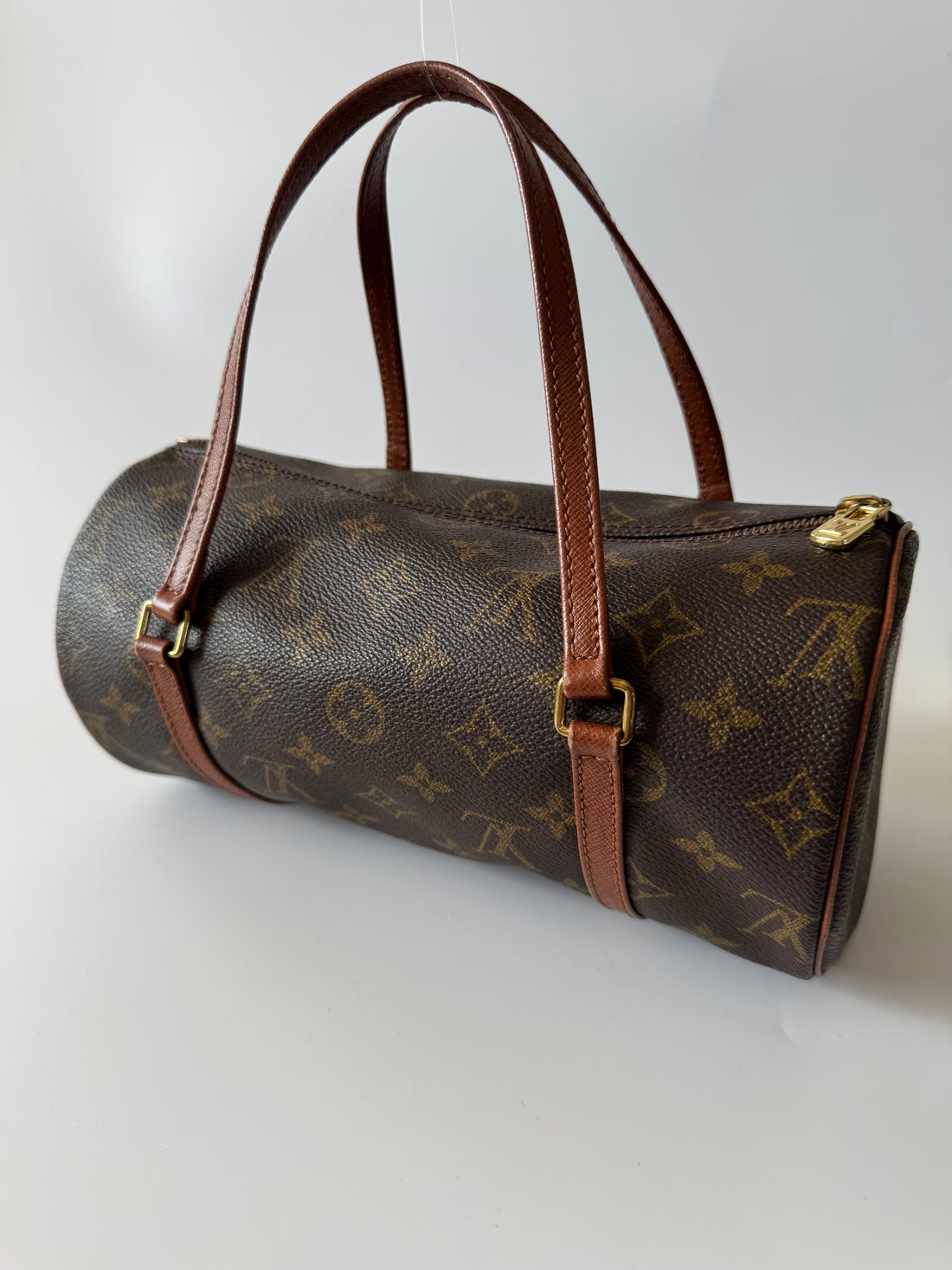 Louis Vuitton Papillon 26 Monogram Canvas