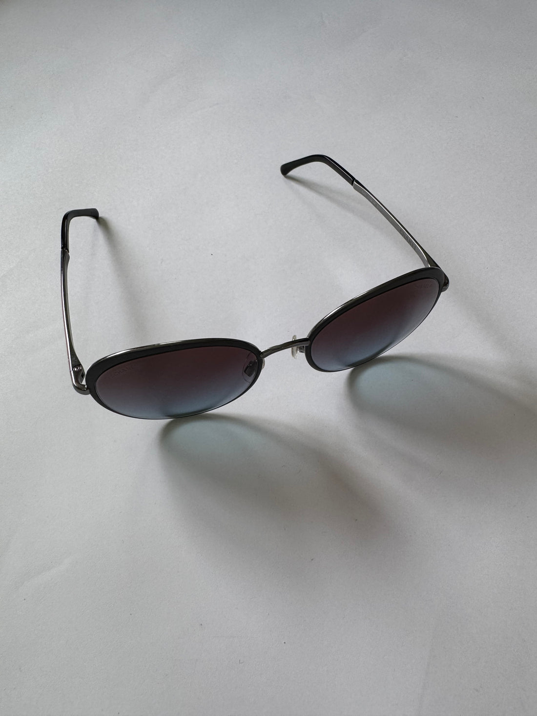 Chanel Sunglasses – Model 4206