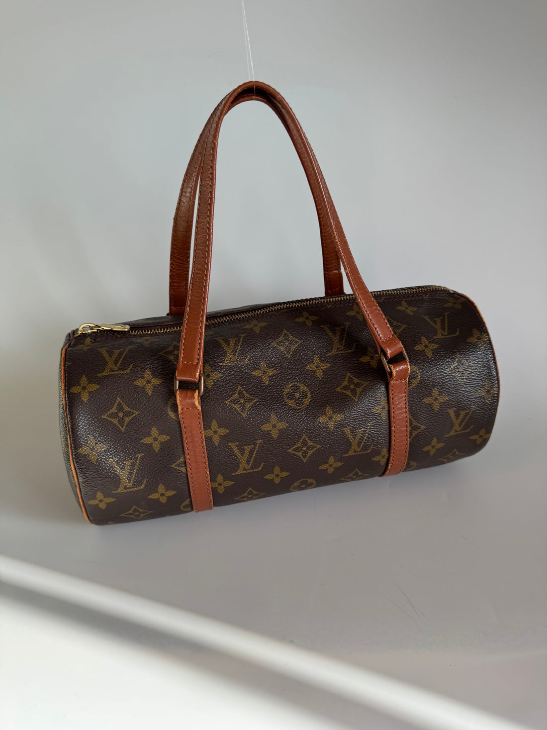 Authentic Louis Vuitton Papillon 30