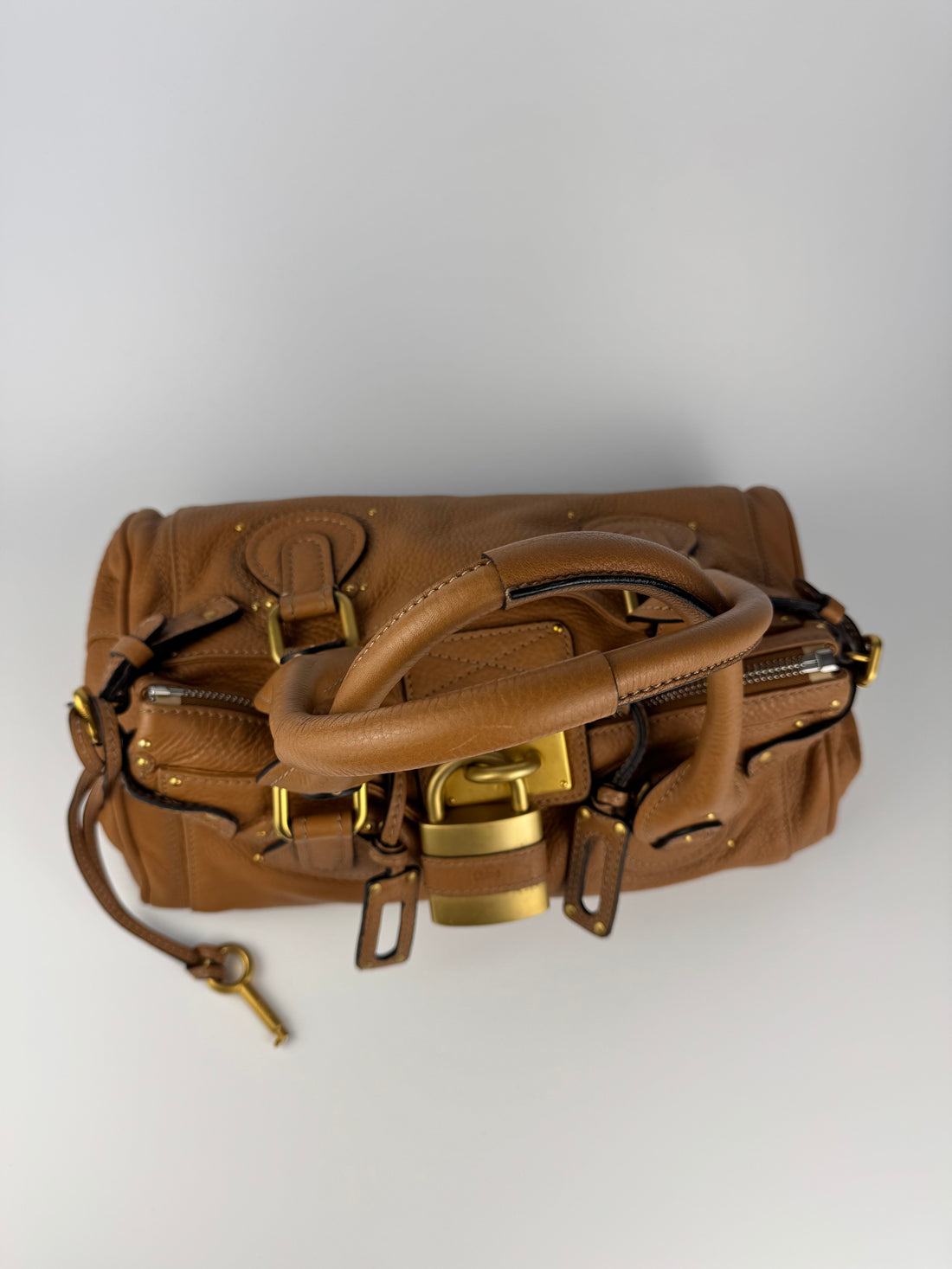 Chloé Paddington Bag (2012)
