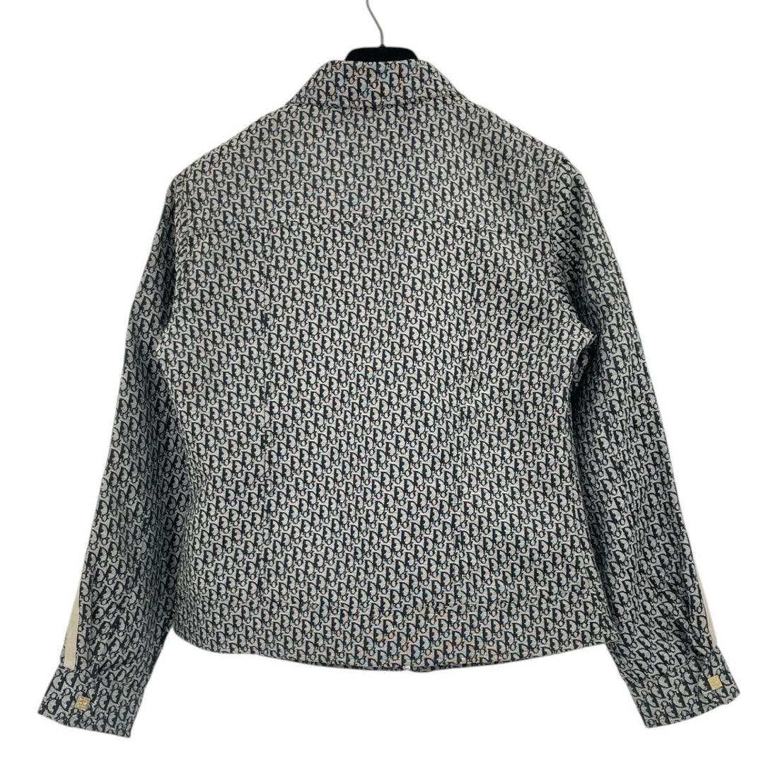 Vintage Christian Dior Trotter Jacket Galliano Period (size L)